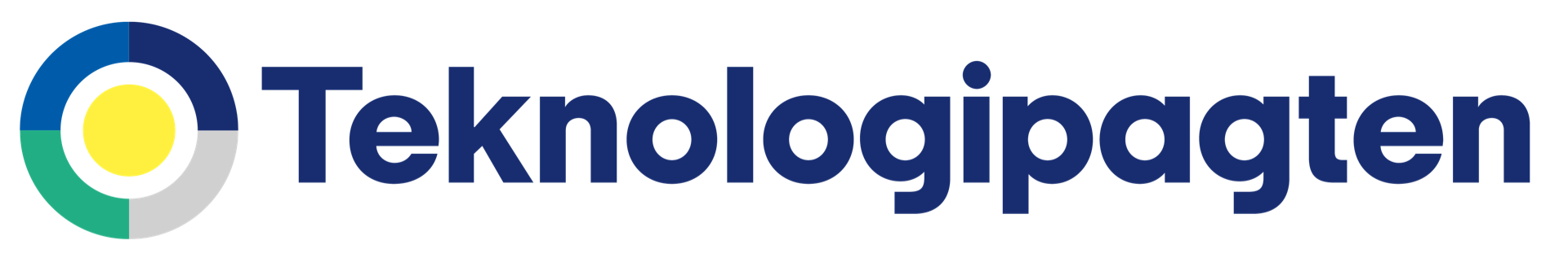 teknologipagten logo