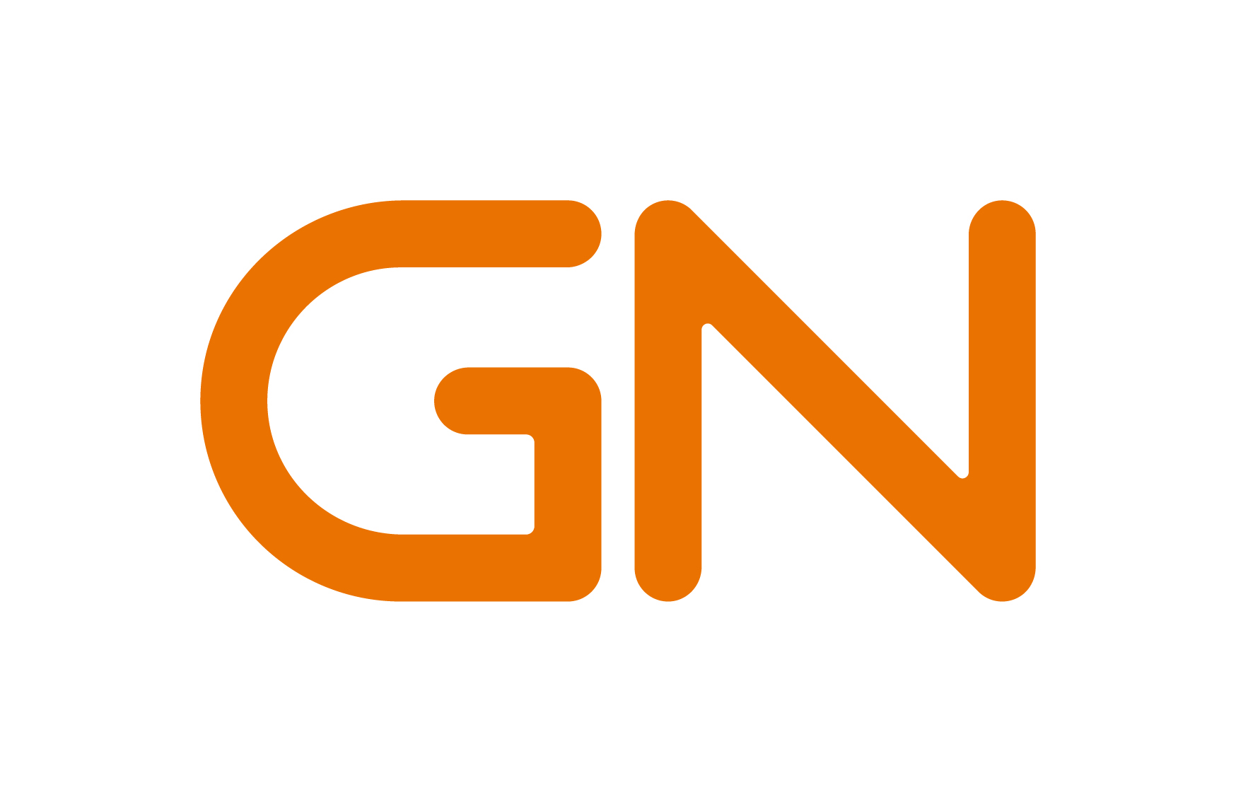 GN Hearing A/S logo